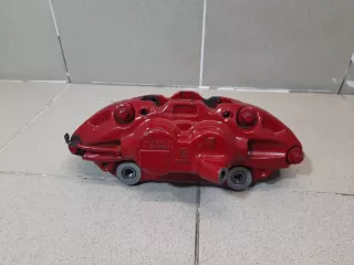 34116868400 Суппорт тормозной передний правый MINI Cooper cabrio Арт 2-632995, вид 2