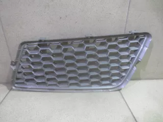 1 Решетка радиатора правая Mitsubishi L200 3 Арт 2-633020, вид 1