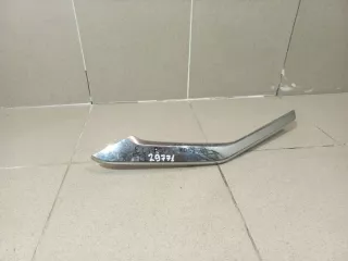 6407A247 Накладка переднего бампера левая Mitsubishi Eclipse 3 Арт 2-633101, вид 2