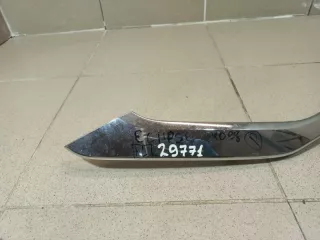 6407A247 Накладка переднего бампера левая Mitsubishi Eclipse 3 Арт 2-633101, вид 6