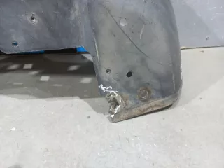 6410D376ZZ Бампер задний Mitsubishi Eclipse 3 Арт 2-633458, вид 3