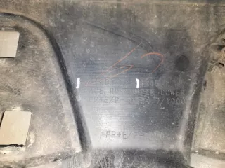 6410D378ZZ Бампер задний Mitsubishi Eclipse 3 Арт 2-633470, вид 4