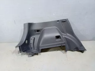 7230A971 Обшивка багажника Mitsubishi Eclipse 3 Арт 2-633498