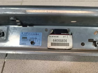  Усилитель бампера переднего Mitsubishi Eclipse 3 Арт 2-633562, вид 7