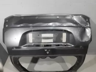 5801B684 Крышка багажника (дверь 3-5) Mitsubishi Pajero 3 Арт 2-633603, вид 3