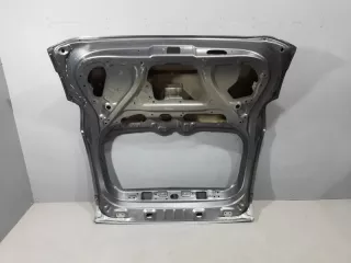 5801B684 Крышка багажника (дверь 3-5) Mitsubishi Pajero 3 Арт 2-633603, вид 4