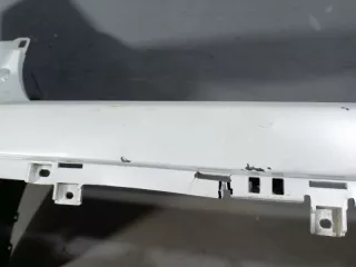 6410D765 Бампер задний Mitsubishi Pajero 3 Арт 2-633629, вид 4