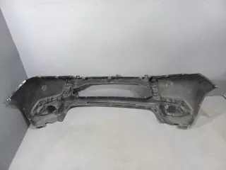 6400G851 Бампер передний Mitsubishi Pajero 3 Арт 2-633669, вид 4