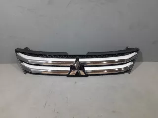 7450B072 Решетка радиатора Mitsubishi Eclipse 3 Арт 2-633697, вид 1