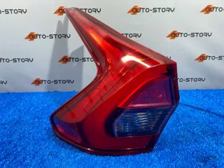8330B011 Фонарь задний наружный левый Mitsubishi Eclipse 3 Арт 2-633797