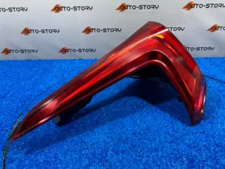 8330B011 Фонарь задний наружный левый Mitsubishi Eclipse 3 Арт 2-633797, вид 2