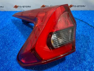 8330B011 Фонарь задний наружный левый Mitsubishi Eclipse 3 Арт 2-633797, вид 3