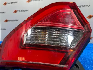 8330B011 Фонарь задний наружный левый Mitsubishi Eclipse 3 Арт 2-633797, вид 4