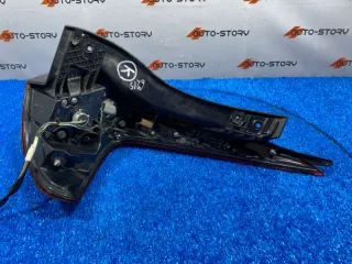 8330B011 Фонарь задний наружный левый Mitsubishi Eclipse 3 Арт 2-633797, вид 6
