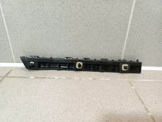852204EA0A Направляющая заднего бампера правая Nissan Qashqai 2 Арт 2-633906, вид 2