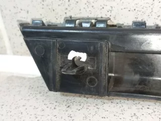 852204EA0A Направляющая заднего бампера правая Nissan Qashqai 2 Арт 2-633906, вид 3