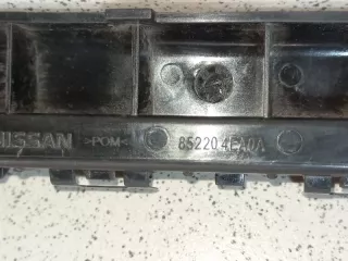 852204EA0A Направляющая заднего бампера правая Nissan Qashqai 2 Арт 2-633906, вид 4