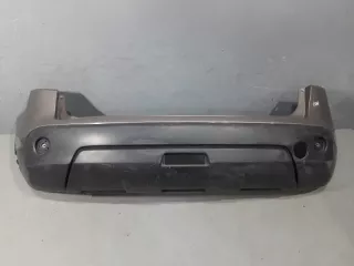 85022JD00H Бампер задний Nissan Qashqai 1  Арт 2-633943, вид 1