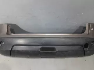 85022JD00H Бампер задний Nissan Qashqai 1  Арт 2-633943, вид 3