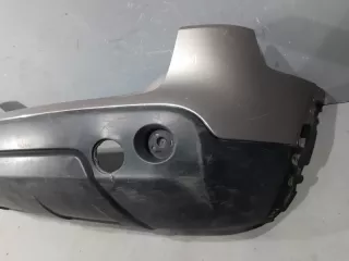 85022JD00H Бампер задний Nissan Qashqai 1  Арт 2-633943, вид 4