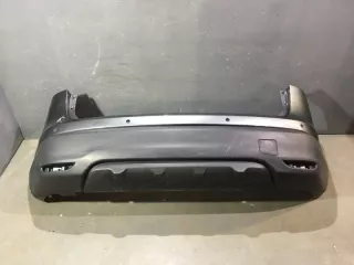 85022BP70H Бампер задний Nissan Qashqai 2 Арт 2-634108, вид 1