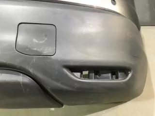 85022BP70H Бампер задний Nissan Qashqai 2 Арт 2-634108, вид 3
