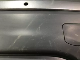 85022BP70H Бампер задний Nissan Qashqai 2 Арт 2-634108, вид 4