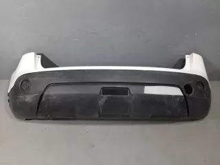 85022JD00H Бампер задний Nissan Qashqai 1  Арт 2-634196, вид 1