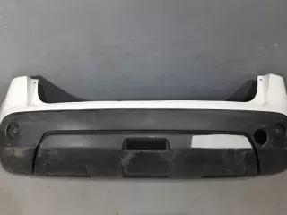 85022JD00H Бампер задний Nissan Qashqai 1  Арт 2-634196, вид 3