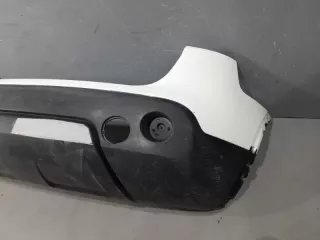 85022JD00H Бампер задний Nissan Qashqai 1  Арт 2-634196, вид 4