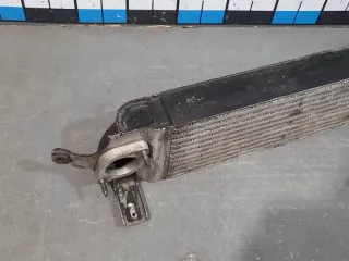 14461JG70C Интеркулер Nissan X-Trail T31 Арт 2-634223, вид 5