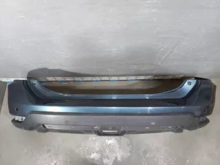 85022HZ30H Бампер задний Nissan X-Trail T32 Арт 2-634328, вид 1