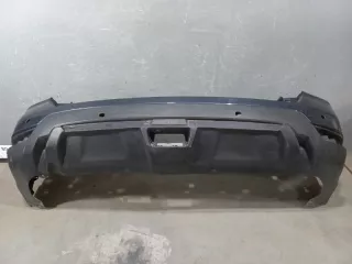 85022HZ30H Бампер задний Nissan X-Trail T32 Арт 2-634328, вид 4
