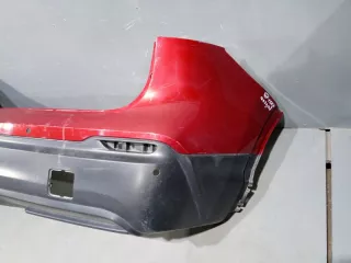 85022HL00H Бампер задний Nissan Qashqai 2 Арт 2-634339, вид 4
