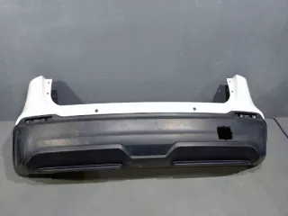 85022HL00H Бампер задний Nissan Qashqai 2 Арт 2-634341, вид 1