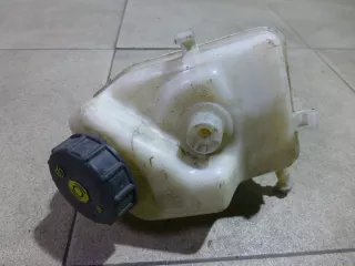 03350890241 Бачок главного тормозного цилиндра Opel Astra J Арт 2-634791, вид 1