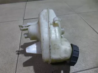 03350890241 Бачок главного тормозного цилиндра Opel Astra J Арт 2-634791, вид 2