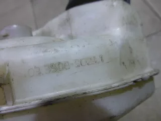 03350890241 Бачок главного тормозного цилиндра Opel Astra J Арт 2-634791, вид 4