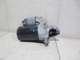 55578921 Стартер Opel Astra J Арт 2-634911, вид 1
