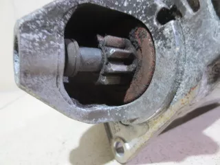 55578921 Стартер Opel Astra J Арт 2-634911, вид 5