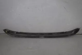 7452H6 Накладка заднего бампера Peugeot 206 1 Арт 2-634965, вид 3