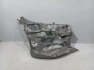 9815337680 Кронштейн переднего бампера левый Peugeot 3008 2 Арт 2-634975, вид 1