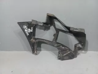 9815337680 Кронштейн переднего бампера левый Peugeot 3008 2 Арт 2-634975, вид 3