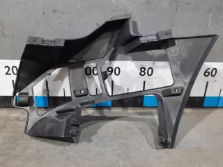 9815337580 Кронштейн переднего бампера правый Peugeot 3008 2 Арт 2-634977, вид 2