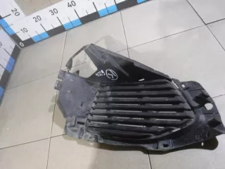 9810870377 Решетка в бампер левая Peugeot 3008 2 Арт 2-634992, вид 6