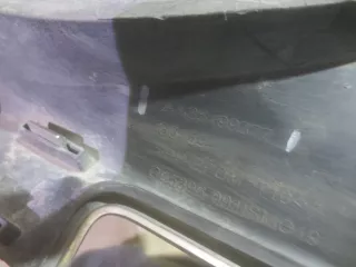 AA3599377 Решетка в бампер левая Peugeot 308 2 Арт 2-635003, вид 5