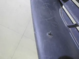AA3599377 Решетка в бампер левая Peugeot 308 2 Арт 2-635003, вид 6