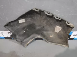 9685633277 Накладка заднего бампера левая Peugeot 3008 1 Арт 2-635015, вид 4