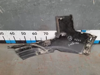 9810869777 Накладка переднего бампера правая Peugeot 3008 2 Арт 2-635017, вид 3