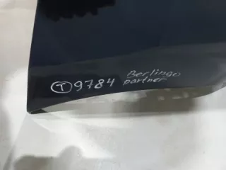 9810923277 Бампер передний Peugeot Partner 1 Арт 2-635061, вид 11